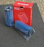 Olifanf Af-1003 Air Filter Polaris Atv 2pk / Rzr General Ace. Fixed Price $14.99.