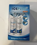 Icepure Rwf3300a Water Filter For Frigidaire Wf2cb/fc100 2-pack 300 Gal. Fixed Price $14.69.