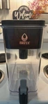 Brita Extra Large Ultramax Filtered Water Dispenser With Filter - Gray 10997241. Fixed Price $35.00.