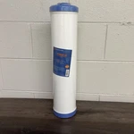 Filters Fast Ff20gac-20 Compatible Replacement For Pentek Gac20-bb Water Filter. Fixed Price $43.65.