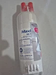 Maxblue Mb-f38 Refrigerator Water Filter Replacement D8. Fixed Price $3.90.