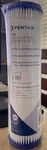3 X Pentair-pentek R30 4ba85 10 2.5 30 Micron Pleated Filter 40-12. Fixed Price $44.99.