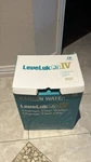 Enagic Leveluk Jr Iv Countertop Water Ionizer Tyh-251 White/black. Fixed Price $2800.00.