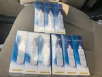Kempure Refrigerator Water Filter Kp -lt700p (3) 3 Pack For Kenmore/lg. 9 Total. Fixed Price $49.99.