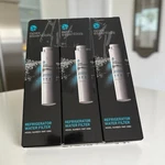 Apex Essentials Rwf-024w Refrigerator Water Filter 3-pack New Sealed. Fixed Price $34.99.