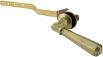 Kingston Brass Kthl3 Metropolitan Front Mount Toilet Tank Lever Antique. Fixed Price $34.99.