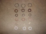 New Idrobase Seal Kit P/n Zx.2067. Fixed Price $29.99.