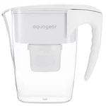 Aquagear Water Filter Pitcher Lead, Chlorine, Pfoa/pfos, Microplastics Fil.... Fixed Price $102.30.