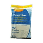 Fits For Envirocare 12 Gallon Md814l, 721 Allergen Style Central Vacuum 3 Bags. Fixed Price $18.40.