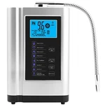 Alkaline Water Ionizer Machine Hydrogen Purifier Ph3.5-10.5 Filter. Fixed Price $308.00.