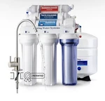 Ispring Rcc7ak, Nsf Certified, 75 Gpd, Alkaline 6-stage Reverse Osmosis System. Fixed Price $199.99.