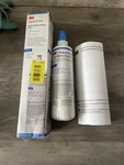 3m Aqua-pure C-lc Complete - Drinking Water System Filter Replacement Cartridge. Fixed Price $48.49.