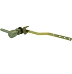 G-9. Kingston Brass Ktdl Concord Left Handed Toilet Tank Lever Brushed Nickel. Fixed Price $29.99.