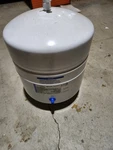 Tankpac Ro-132 Reverse Osmosis Tank 18l/4.8gal , Pae Ro For Under Sink. Fixed Price $32.00.