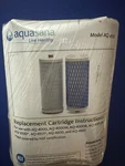 Aquasana Aq-4035 Replacement Filter Cartridge Countertop Water Filtration System. Fixed Price $33.87.
