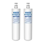 Waterspecialist 3us-pf01 3us-max-f01 Replacement Filter, Nsf/ansi 42 Certifie.... Fixed Price $98.81.
