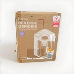 Bluevua Ro100ropot-lite-usa Countertop Reverse Osmosis System - White New!. Fixed Price $299.99.