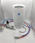 Amway Espring Water Purifier Model, 10-0185, 10-0185-ca - Turns On With Extras. Fixed Price $249.95.