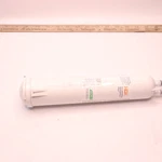 Hdx Premium Refrigerator Waterfilter Replacement Eqw-3. Fixed Price $17.99.