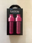 Bobble Replacement Filter 2 Pack Pink Nib Free Shipping. Fixed Price $23.99.