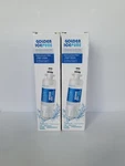 Golden Icepure Refigerator Water Filter - Rwf1200a Replaces Lg And Kenmore. Fixed Price $20.00.