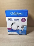 Culligan Cfm-300cr, Faucet Mount Water Filter System, Wqa Certified To Reduce. Fixed Price $44.95.