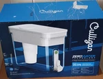 Culligan Zerowater Zerod32 32 Cup Water Filter Dispenser Pitcher 5-stage White. Fixed Price $25.00.