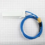 Adq74813401 Lg Filter Assembly,water Oem. Fixed Price $244.95.
