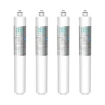 Aqua Crest Under Sink Water Filter Replacement For Everpure I2000 2, 26k Gals. Fixed Price $152.99.