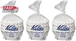 3 X Kalita: Wave Series Filter 185 (2-4 Persons) White. 300 Pieces (japan I. Fixed Price $55.83.