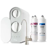 Ispring Ro600bn Tankless Ro System, 600 Gpd, W/ 2-year Replacement Filter Set. Fixed Price $701.99.