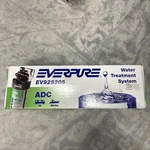 Shurflo Ev925205 Everpure Fresh Water Purification System (w6). Fixed Price $110.00.