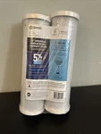 A.o. Smith Ao-wh-pre-rc2 - 2.5" Universal Carbon Block Sediment 5 Micron Filters. Fixed Price $24.00.
