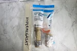 Sharkbite Brass 3/4" Mnpt Push To Connection Water Filter Filtration Install Kit. Fixed Price $23.00.