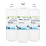 Fits 3m Cuno Ocscs-11, 55895-01 Filter By Swift Green Filters Sgf Sgf-cs11s-3pck. Fixed Price $221.36.