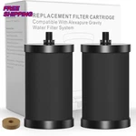 2387 Pro Filter Replacement Compatible With Alexapure Water New. Fixed Price $54.42.