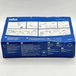 Brita Braun Pure Aqua Water Filter Cartridge Kwf2 Type 3112 Coffee 2x Boxed. Fixed Price $15.00.