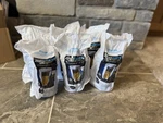 Culligan Zerowater Filter 6 Pack 5-stage Replacement Water Ion Exchange Filters. Fixed Price $70.00.