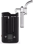Mighty Water Bubbler Set, Side Bubbler, Full Set By The Vapetrix. Fixed Price $24.99.