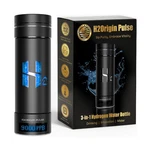 Hydrogen Water Bottle Generator, Up To 9000 Ppb Ionizer.... Fixed Price $114.99.