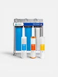 Whole House Anti Scale Water Filter 3 Stage Home Filtration System .. Fixed Price $499.00.