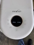 Oemiry 2025 Upgraded Uv Countertop Reverse Osmosis Water Filter System Used Once. Fixed Price $125.00.