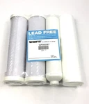 Watts Premier Wp560067 Water Filter Cartridge Set Ro-tfm-5sv/ Wp-5/ Wp5-50 Ro. Fixed Price $58.97.