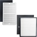 Gekufa Replacement Filter C + D Compatible With Idylis Iap-10-280, For Ai. Fixed Price $52.06.