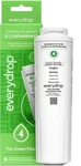 Everydrop By Whirlpool Ice And Water Refrigerator Filter 4, Edr4rxd1,single-pack. Fixed Price $32.24.