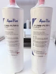 Aqua-pure Ap-dw90 (filter 2) Water Filter Cartridge 2 Pack, 3m Compatible. Fixed Price $180.00.