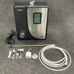 New Open Tyent H2 Hybrid Water Ionizer Hydrogen-enriched Water, Neutral & Al. Fixed Price $1979.99.