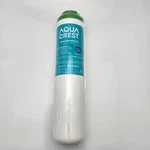 Aquacrest Aqu-wf27-2j Under Sink Replacement Water Filter Brand New Sealed. Fixed Price $19.99.
