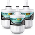 Icepure Pro Rwf1100ah Refrigerator Water Filters Fit For Samsung Da29-00003a. Fixed Price $34.86.