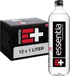 Essentia Water Llc , 99.9% Pure, Infused With Electrolytes For A Smooth Taste,. Fixed Price $21.99.